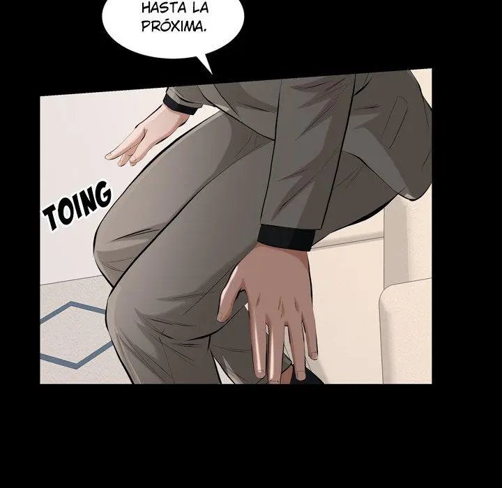 Difficult Choices Capítulo 32 - Page 34