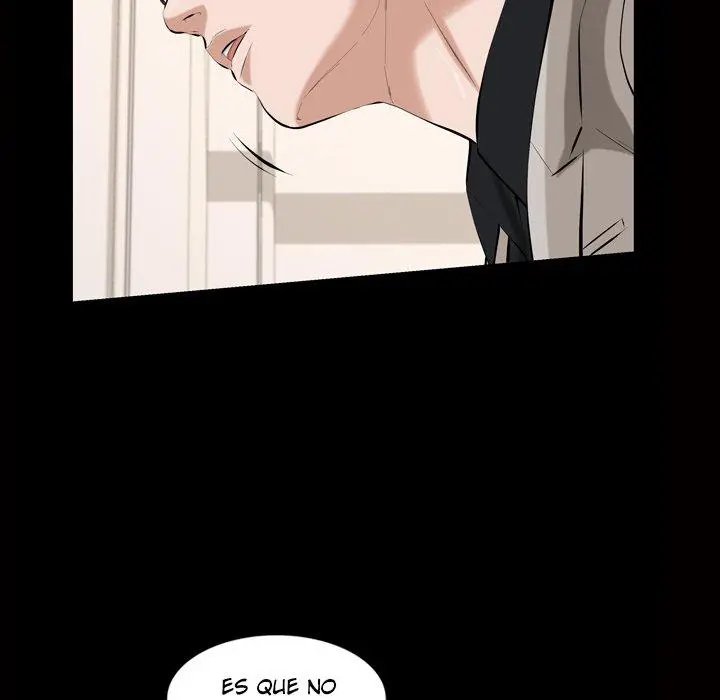 Difficult Choices Capítulo 32 - Page 36