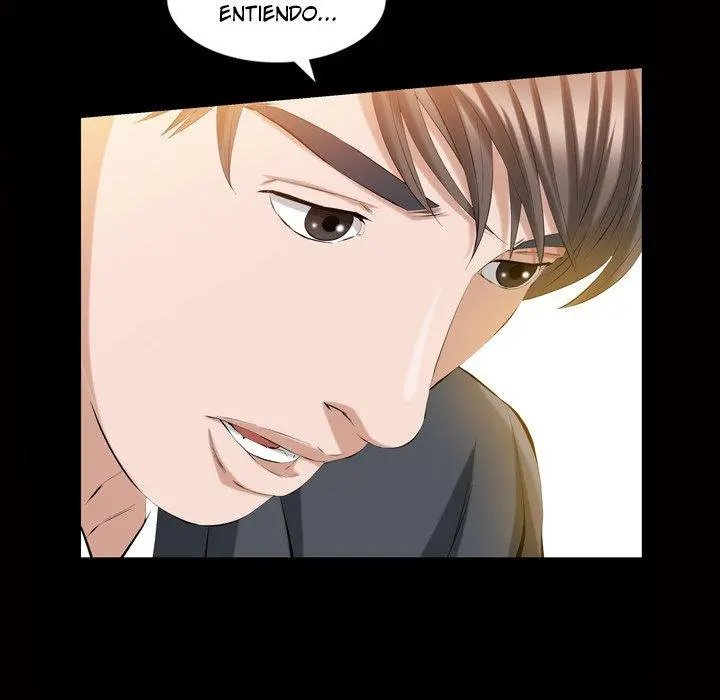 Difficult Choices Capítulo 32 - Page 37