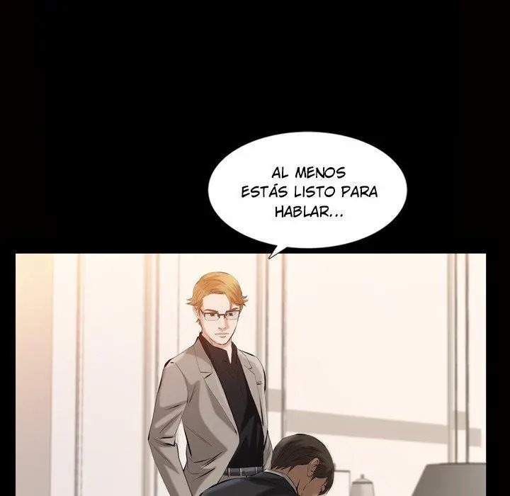 Difficult Choices Capítulo 32 - Page 38