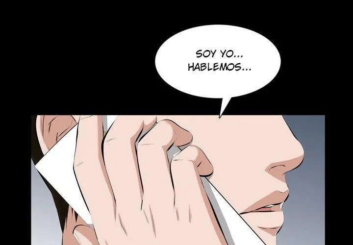 Difficult Choices Capítulo 32 - Page 4