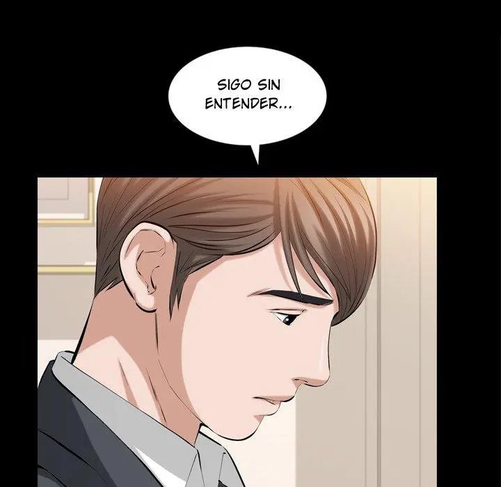 Difficult Choices Capítulo 32 - Page 41