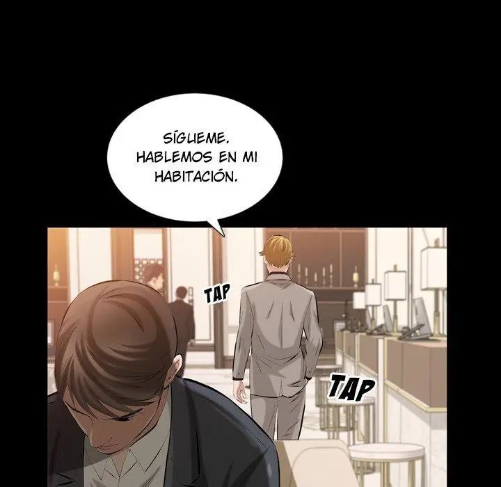 Difficult Choices Capítulo 32 - Page 44