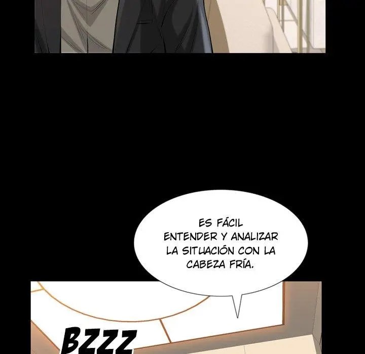 Difficult Choices Capítulo 32 - Page 45