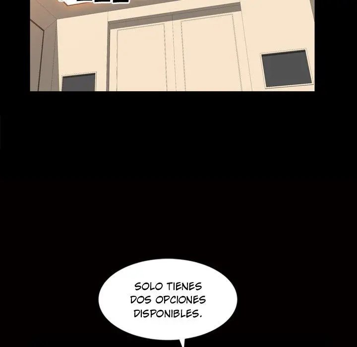 Difficult Choices Capítulo 32 - Page 46