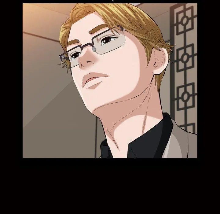 Difficult Choices Capítulo 32 - Page 47