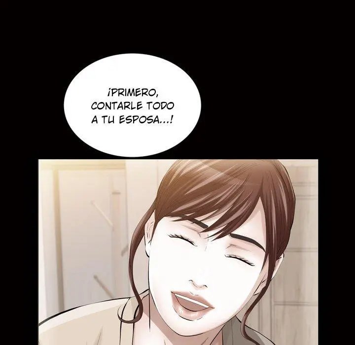 Difficult Choices Capítulo 32 - Page 48