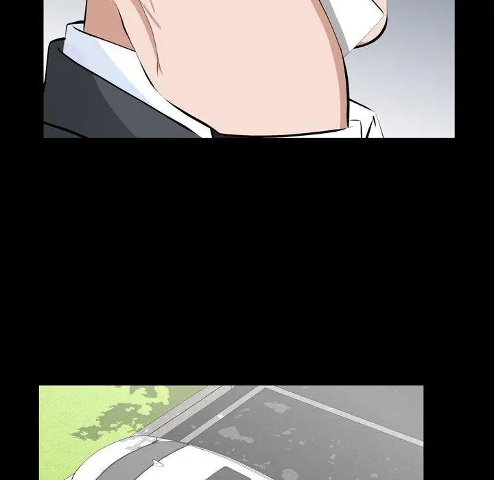 Difficult Choices Capítulo 32 - Page 5