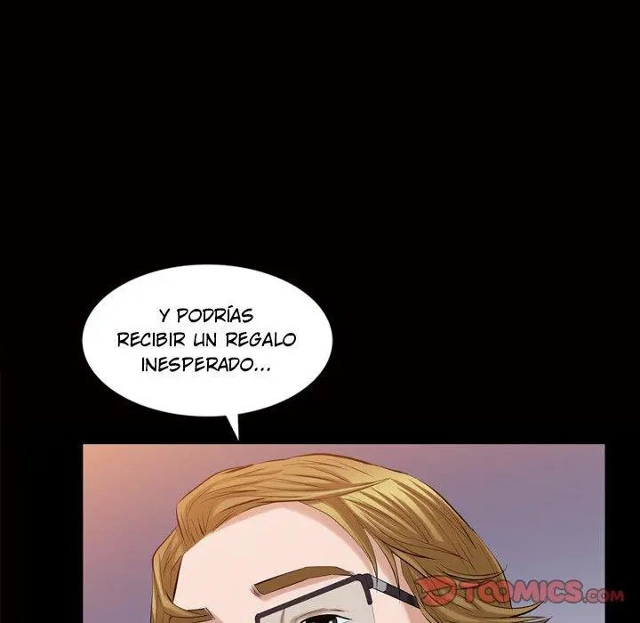 Difficult Choices Capítulo 32 - Page 52