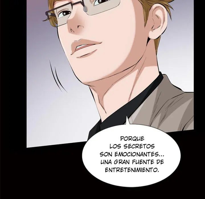 Difficult Choices Capítulo 32 - Page 53