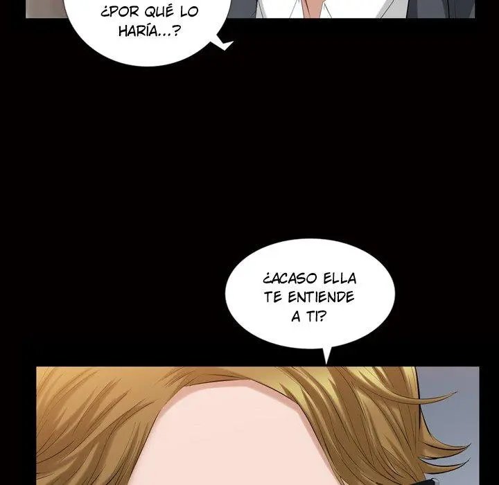 Difficult Choices Capítulo 32 - Page 56
