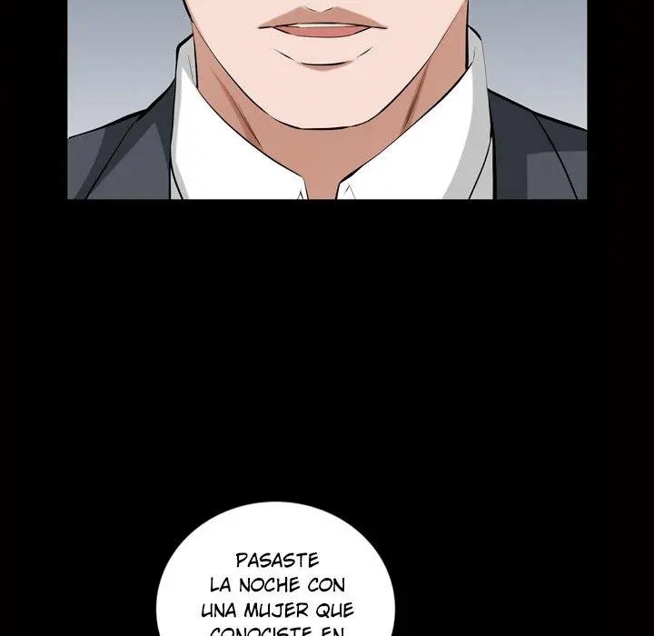 Difficult Choices Capítulo 32 - Page 59