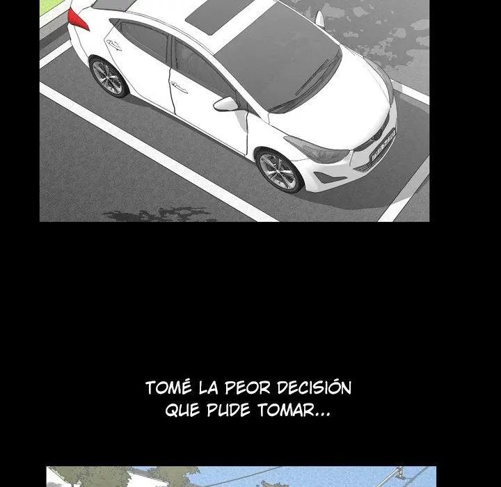 Difficult Choices Capítulo 32 - Page 6