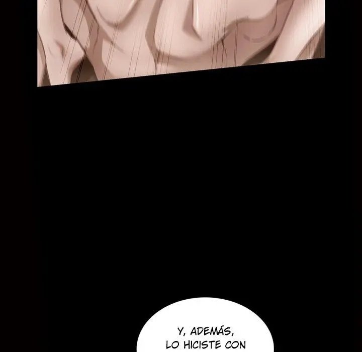 Difficult Choices Capítulo 32 - Page 61