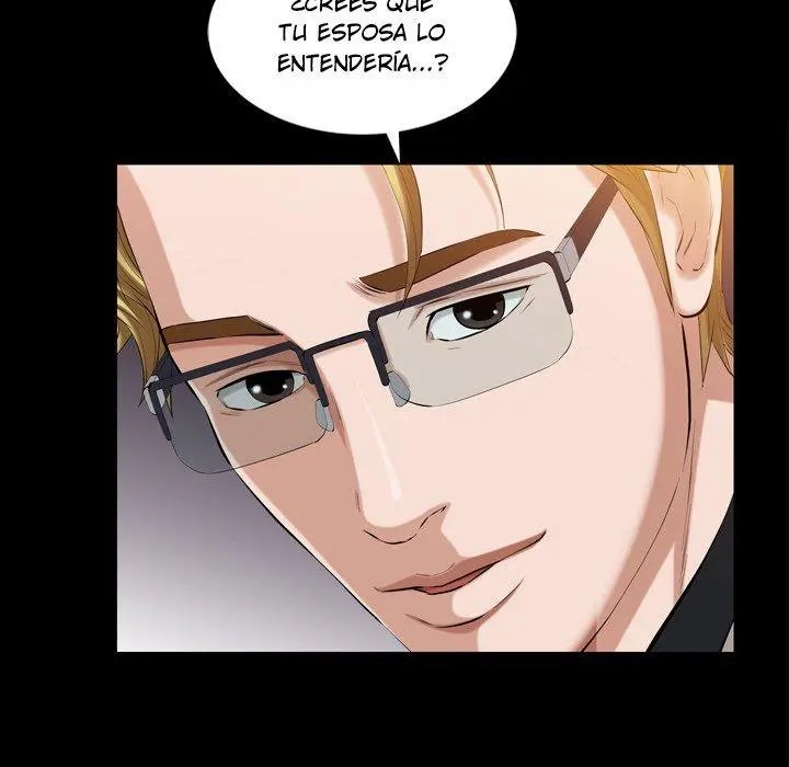 Difficult Choices Capítulo 32 - Page 64