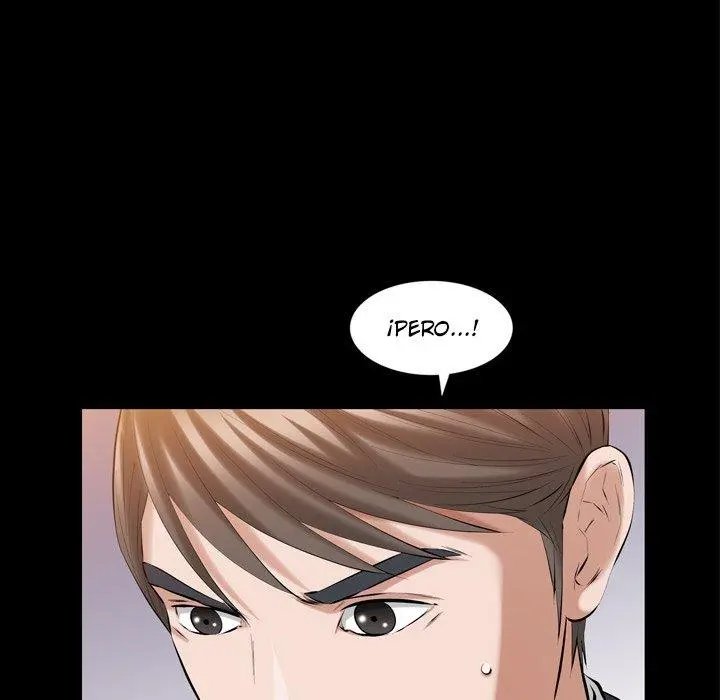 Difficult Choices Capítulo 32 - Page 65