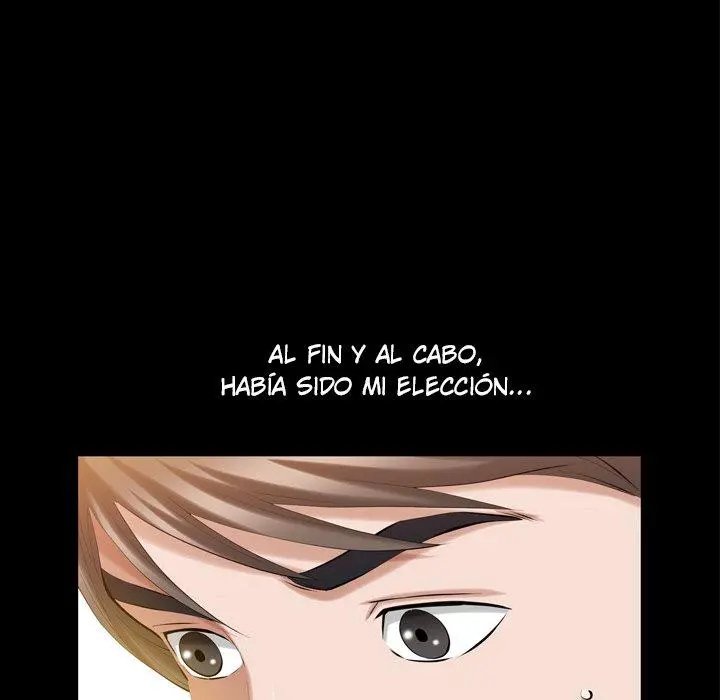 Difficult Choices Capítulo 32 - Page 68