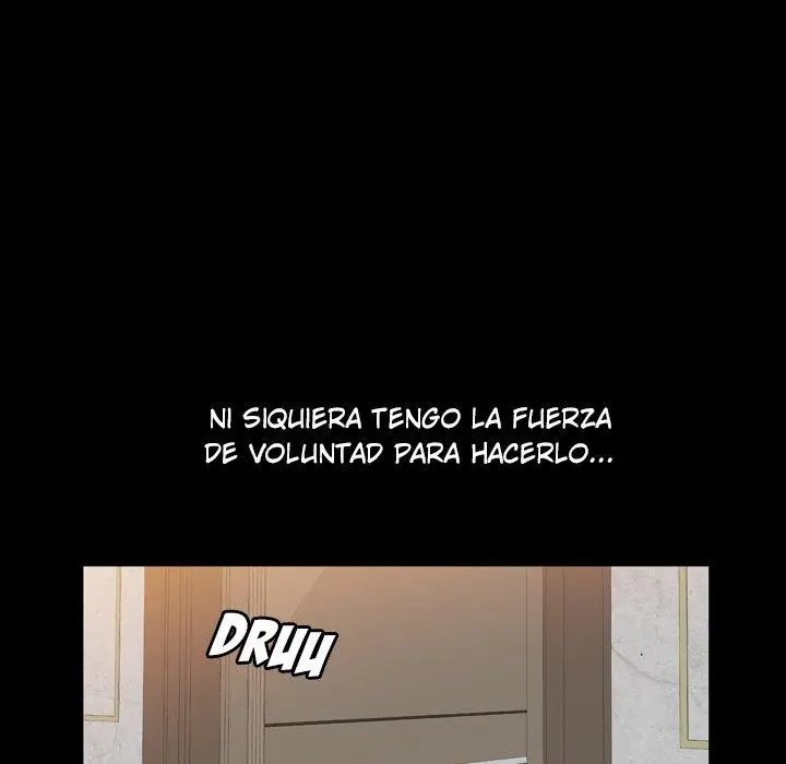 Difficult Choices Capítulo 32 - Page 71