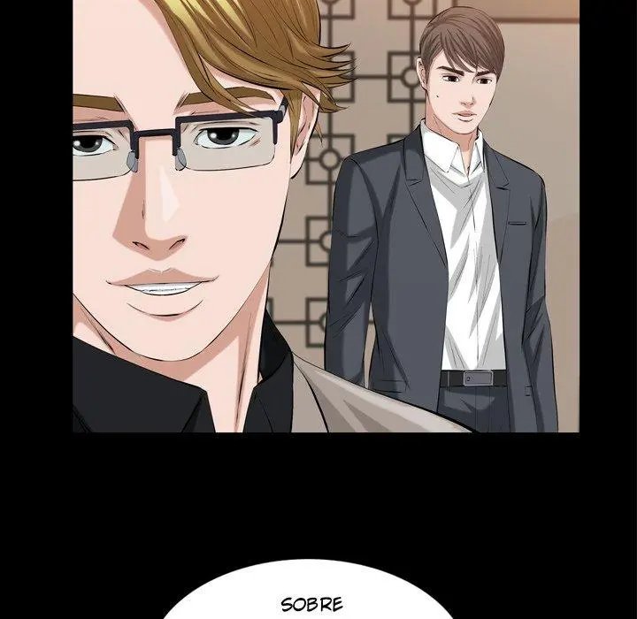Difficult Choices Capítulo 32 - Page 73