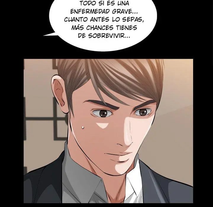 Difficult Choices Capítulo 32 - Page 74
