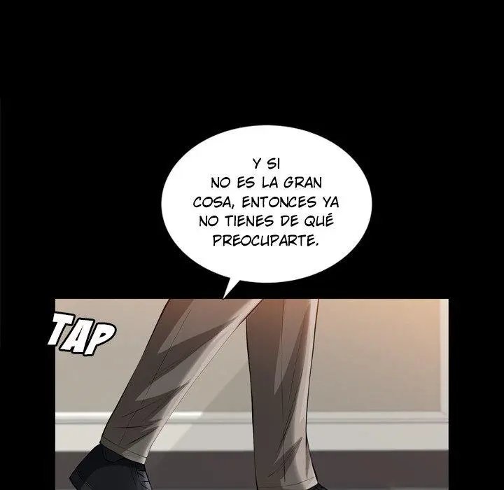 Difficult Choices Capítulo 32 - Page 75
