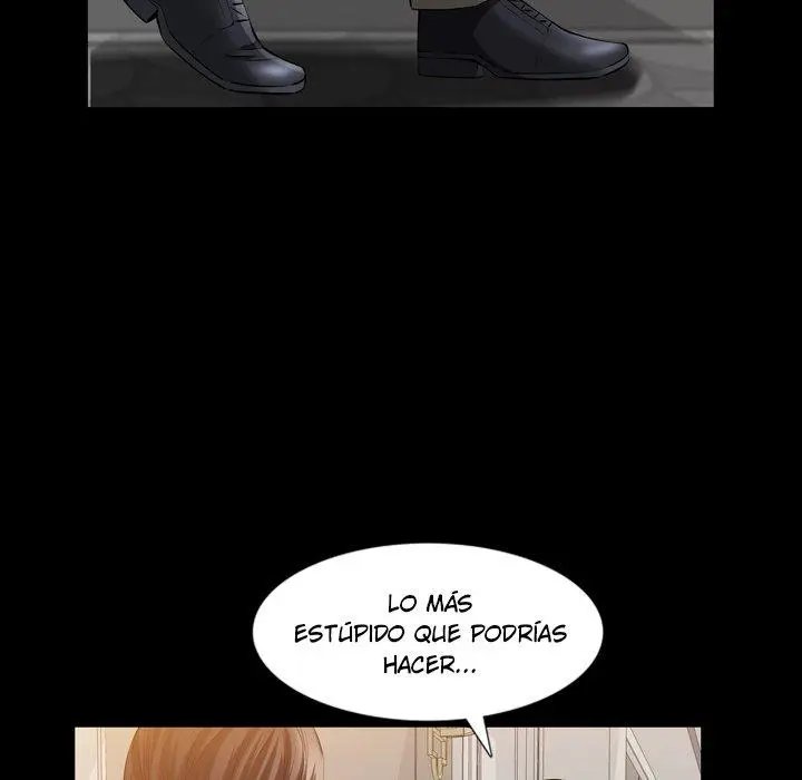 Difficult Choices Capítulo 32 - Page 76