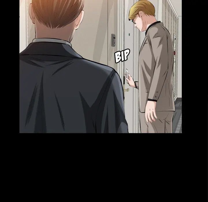 Difficult Choices Capítulo 32 - Page 77