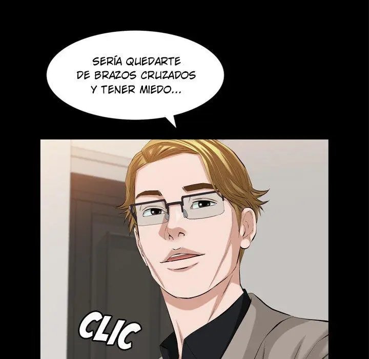 Difficult Choices Capítulo 32 - Page 78