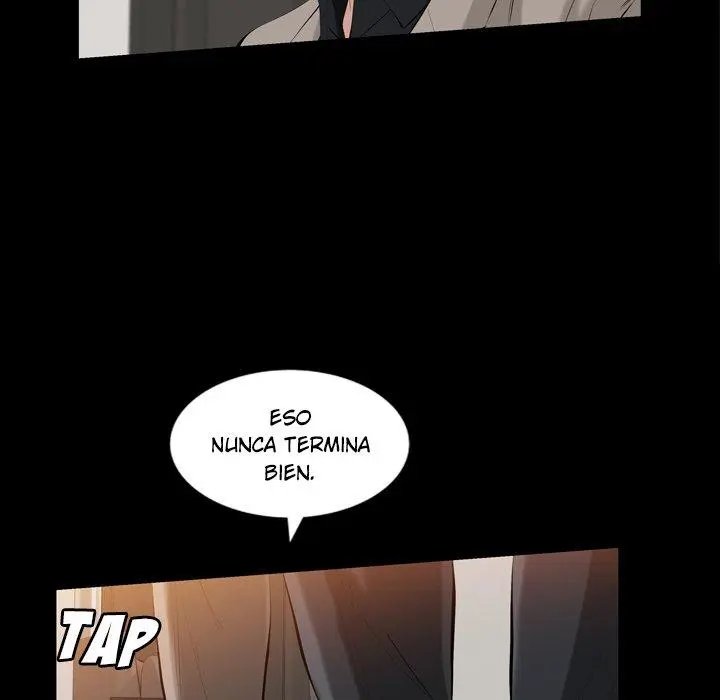 Difficult Choices Capítulo 32 - Page 79