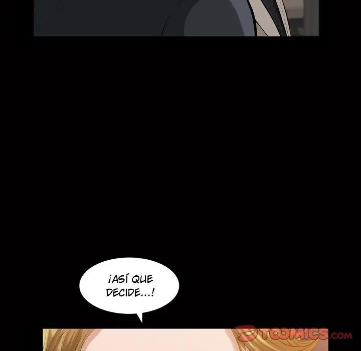 Difficult Choices Capítulo 32 - Page 82