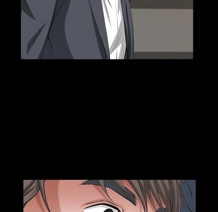 Difficult Choices Capítulo 32 - Page 85