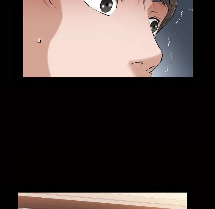 Difficult Choices Capítulo 32 - Page 86
