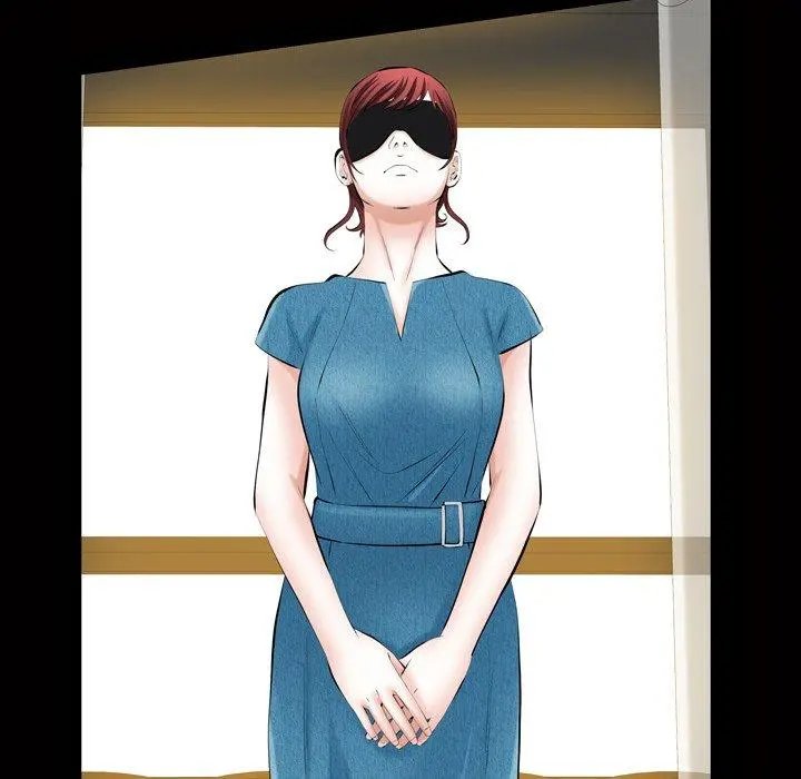 Difficult Choices Capítulo 32 - Page 88