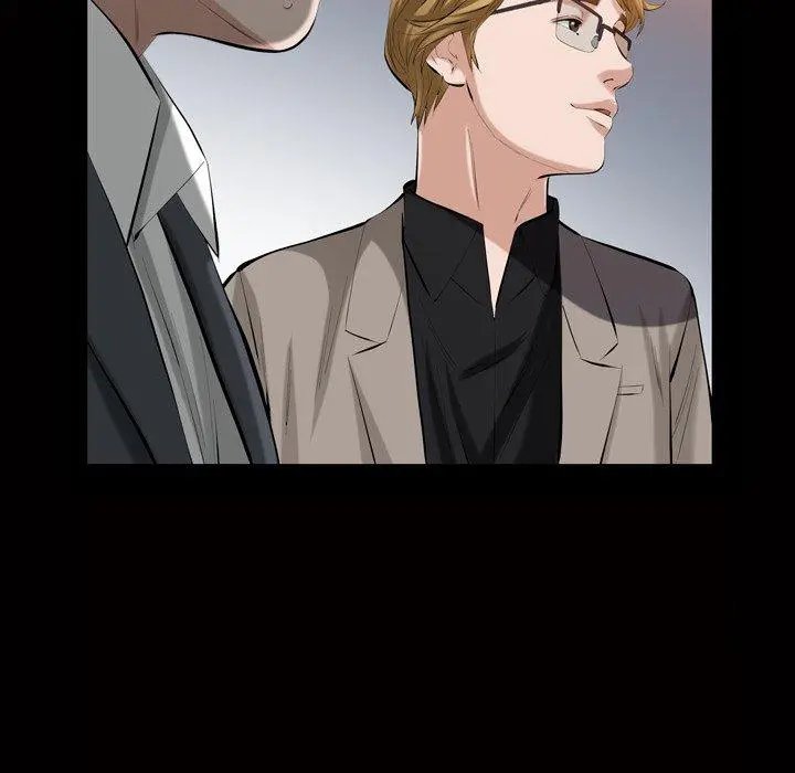 Difficult Choices Capítulo 32 - Page 90