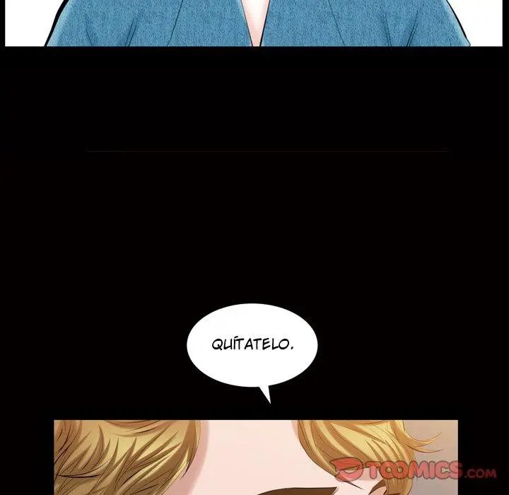 Difficult Choices Capítulo 32 - Page 92