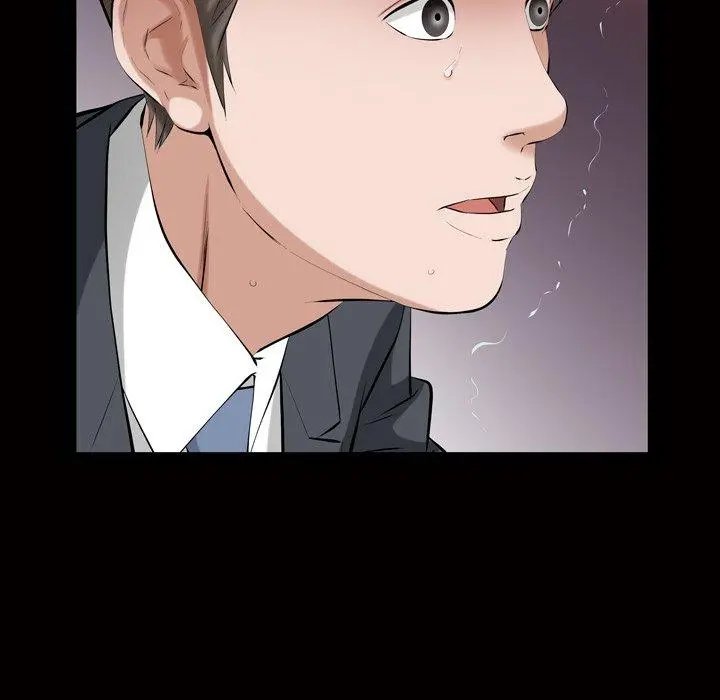 Difficult Choices Capítulo 32 - Page 96