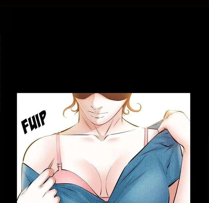 Difficult Choices Capítulo 32 - Page 98