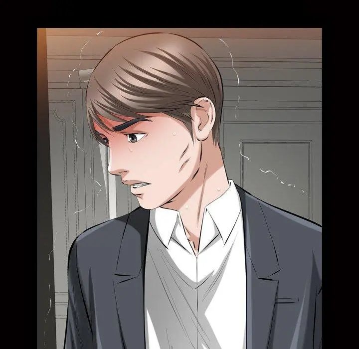 Difficult Choices Capítulo 33 - Page 104