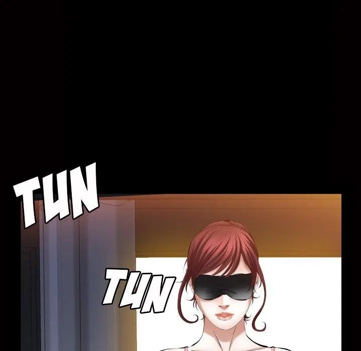 Difficult Choices Capítulo 33 - Page 14