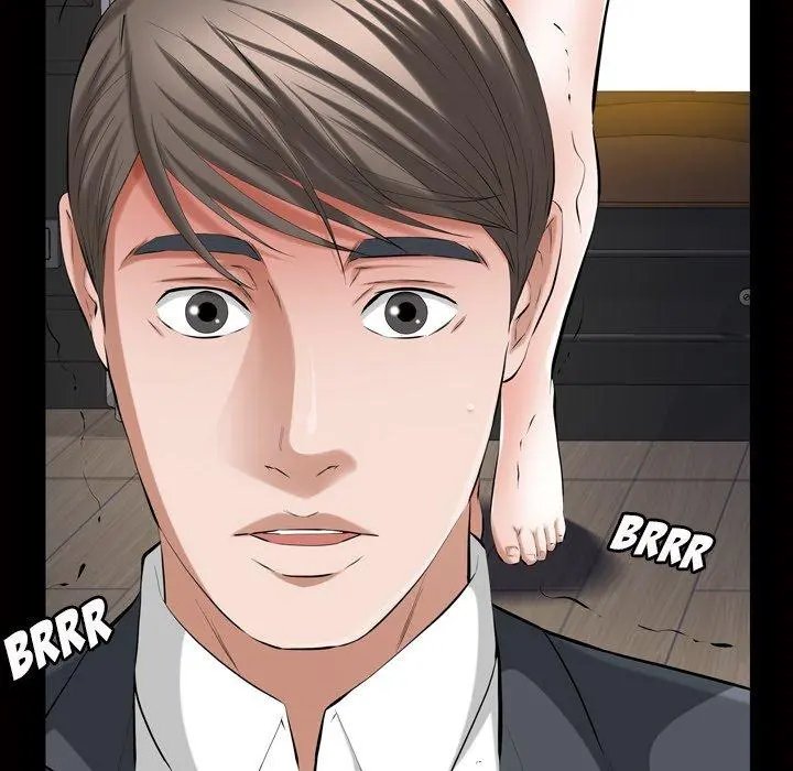 Difficult Choices Capítulo 33 - Page 16