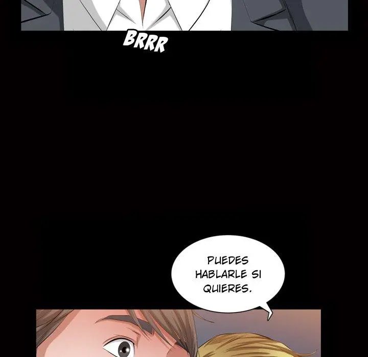Difficult Choices Capítulo 33 - Page 17