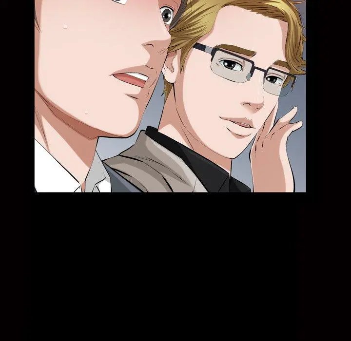 Difficult Choices Capítulo 33 - Page 18