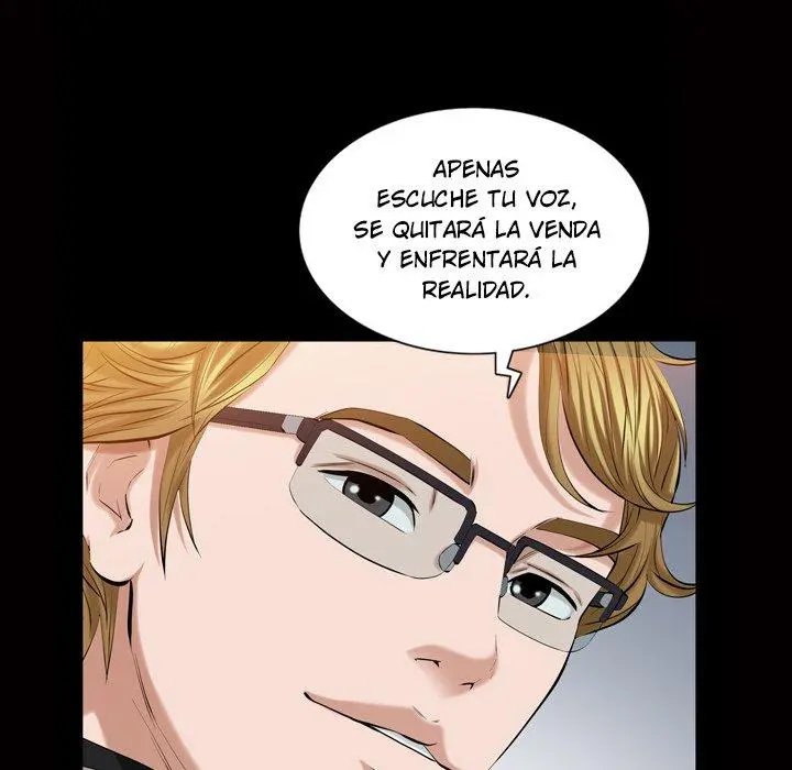 Difficult Choices Capítulo 33 - Page 19