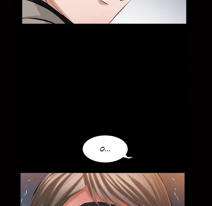 Difficult Choices Capítulo 33 - Page 20