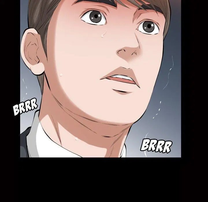 Difficult Choices Capítulo 33 - Page 21