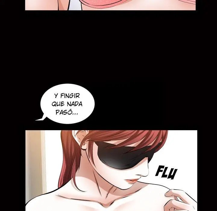 Difficult Choices Capítulo 33 - Page 23