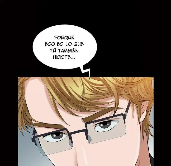 Difficult Choices Capítulo 33 - Page 25