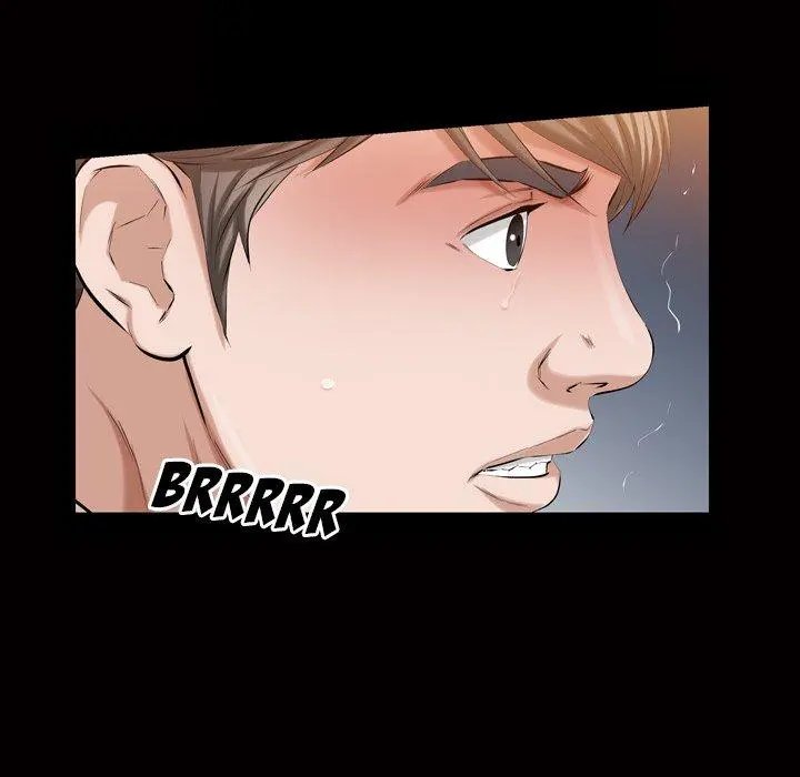 Difficult Choices Capítulo 33 - Page 28