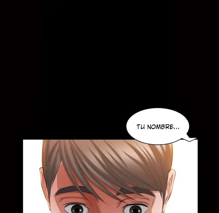 Difficult Choices Capítulo 33 - Page 36