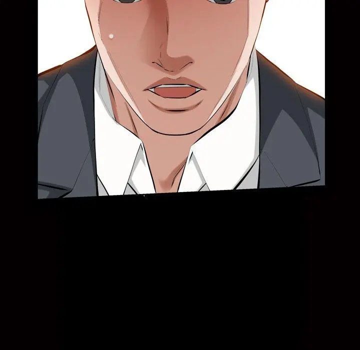 Difficult Choices Capítulo 33 - Page 37